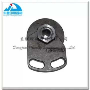 罗兰700印刷机配件 罗兰700印刷机扭力杆座