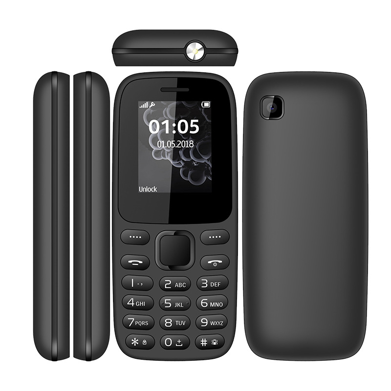 mobile phone for elderly