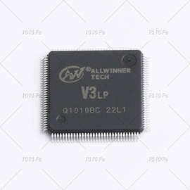 V3LP 单片机(MCU/MPU/SOC) LQFP-128_14X14  Allwinner(全志)