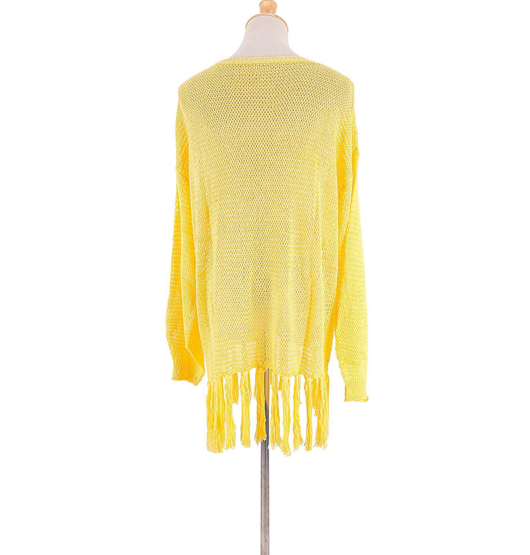 Women'S Gender Casual, Classic Style Style Women's Casual Classic Style Solid Color Cover Ups
