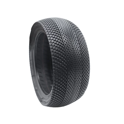 Electric car accessories 10 inch electric scooter tire 10x3.0-6.5 vacuum tire thickened and widened tire