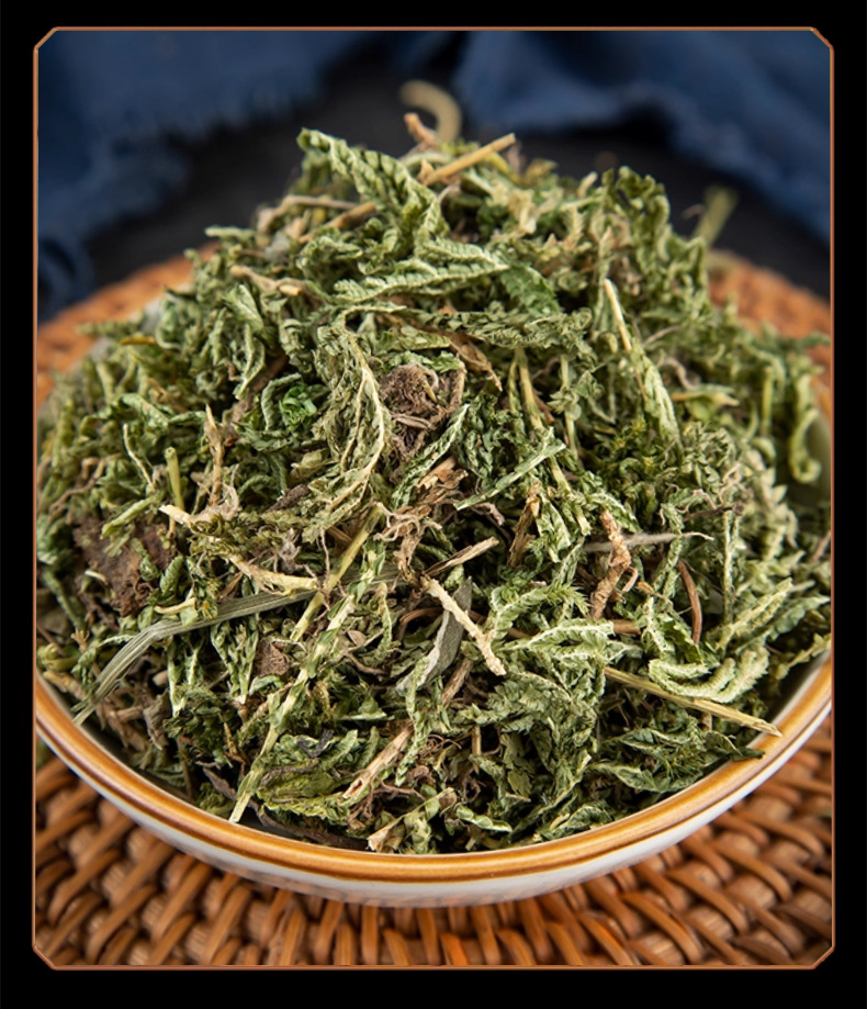 Shi Shang Bai Dried Selaginella Herb 500g Traditional Chinese Herbal Tea Ingredient in use