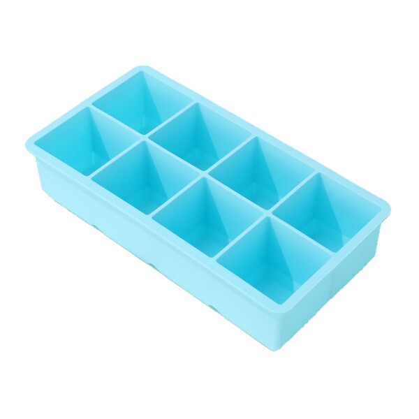 Silicone mold for home use
