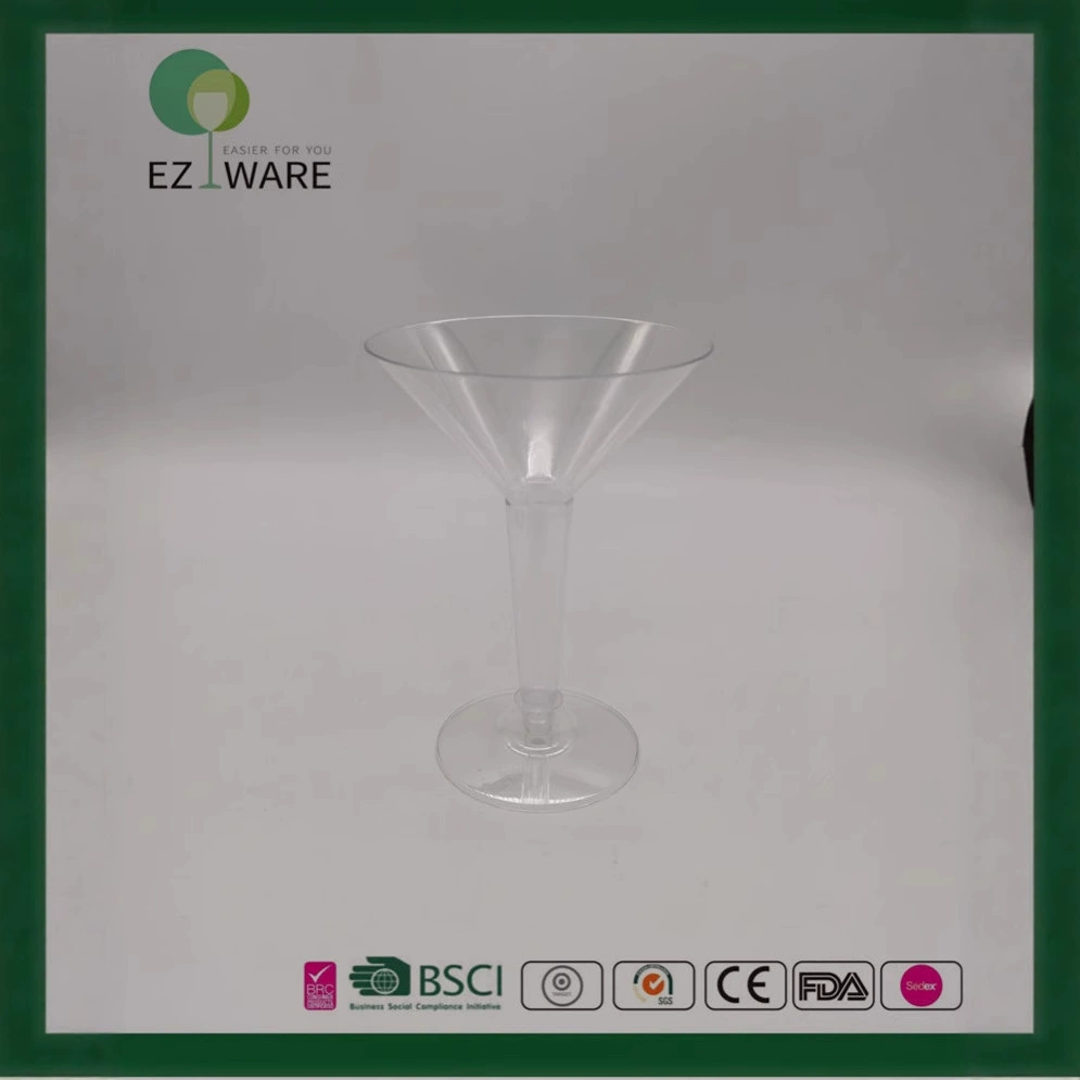 5 OZ Champagne Cup