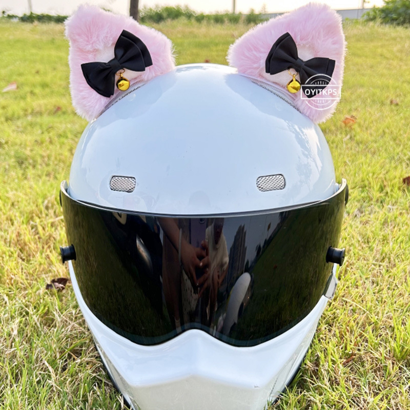 Cat Ears: Motuoche Auto Parts and Accessories - brand-black