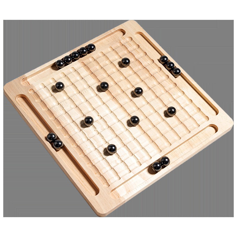 【대형 자기 체스】