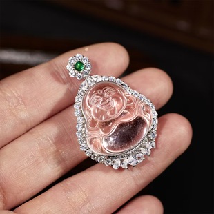 S925���y��Ȼˮĭ�񾒵�߱�ʯӢ�������Ů���朴�Ƿ������L