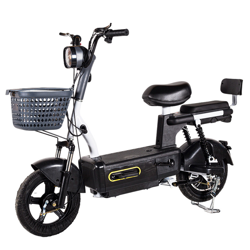 Al por mayor transfronterizo beta vehículo eléctrico adulto bicicletas eléctricas de dos ruedas motocicleta eléctrica de plomo de litio viajes diarios