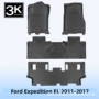 全天候3dfordtpe尾箱垫