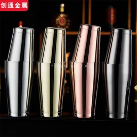 酒杯;其他酒具;调酒器