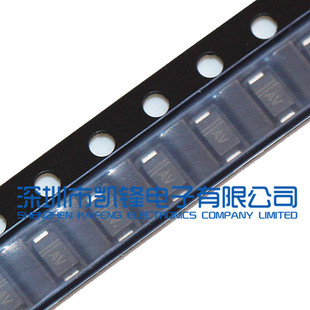 Smf68A Sod-123 68V Smd 200W One-Way Tvs Diode Smf68Ca Two-Way 150 Yuan 1K