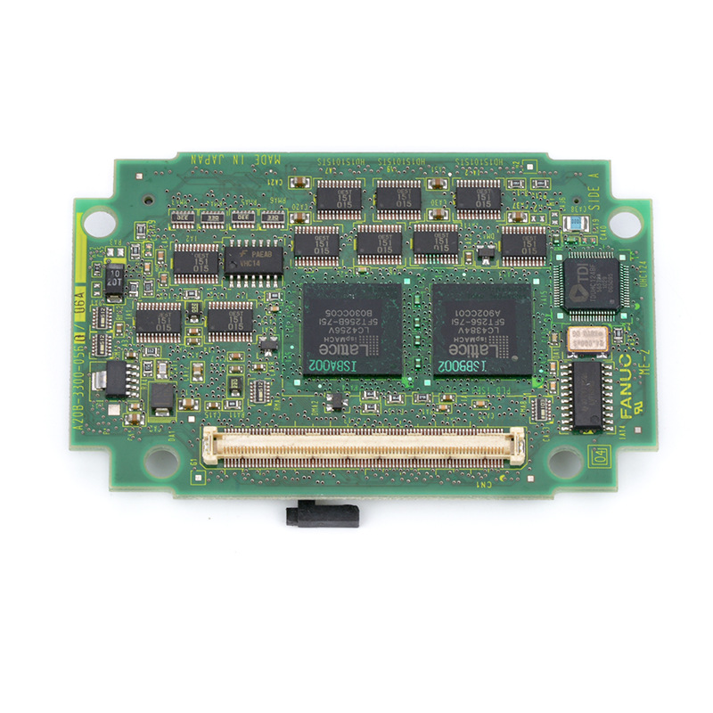 A20B-3300-0560发那科fanuc系统CPU板数控机床电路板原装现货议