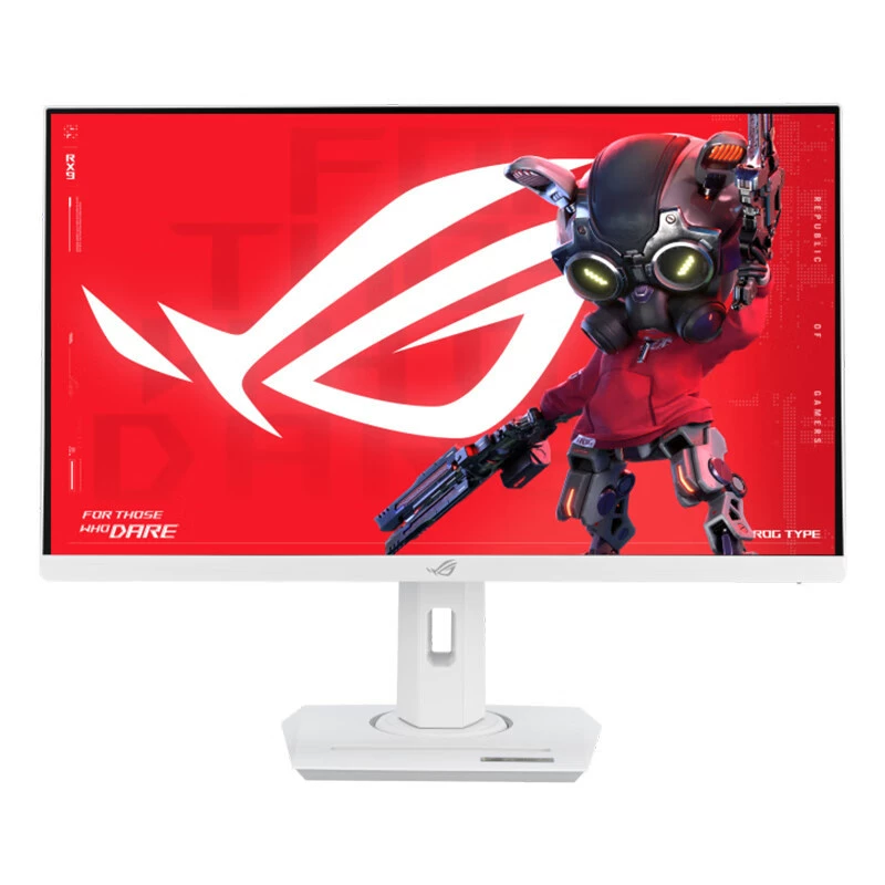 Игровой ноутбук ROG, LCD-дисплей, экран, 27 дюймов, 180 Гц