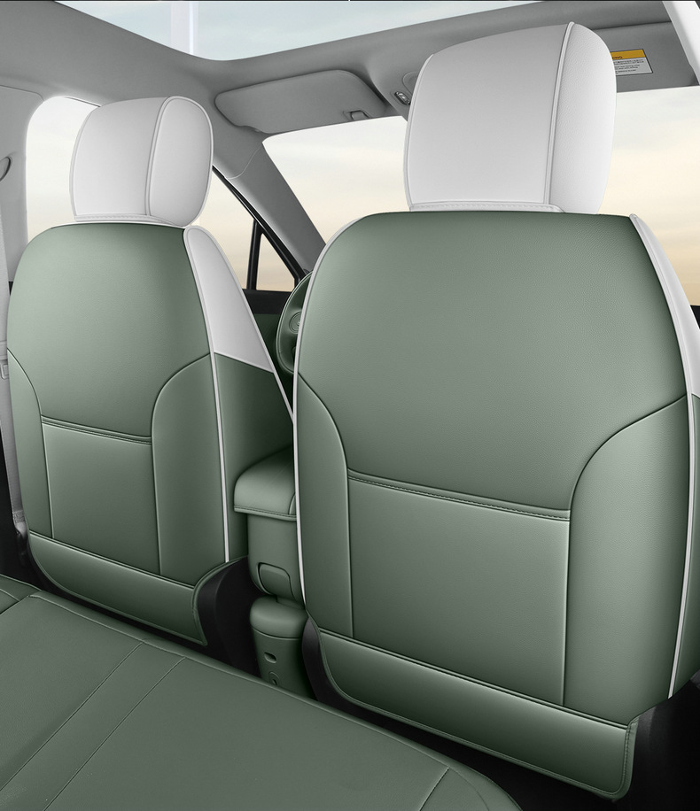 2025 NIO Firefly Car Seat Cover Full Set