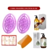 Anti-age oil with bitter wormwood, 2 pieces, 300 ml, 500 ml