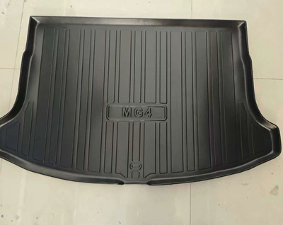 ONE, HS, RuiTeng, GS, Trunk Mat - 26-mg4-upper-layer-the-optional-version-is-not-suitable-shipped-flat-without-folding-or-rolling