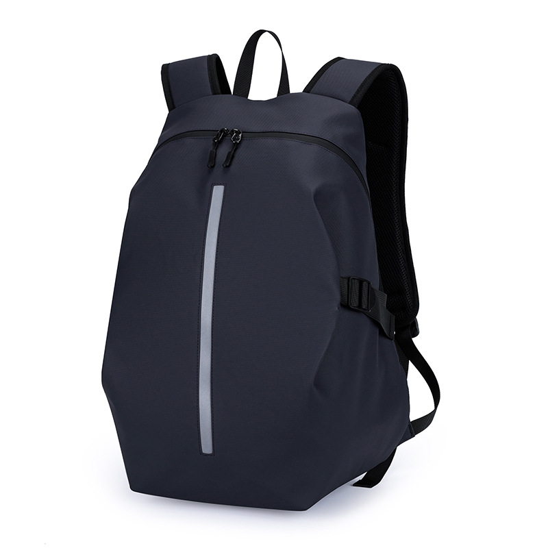 2025 nueva mochila de ciclismo transfronteriza para hombre, casco de caballero de viaje de alta gama, mochila, bolsa de viaje de gran capacidad