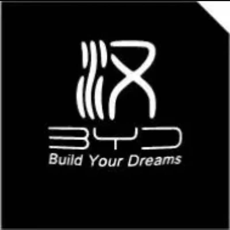 Aplicable a BYD Han lámpara de bienvenida HanEV / DM / DMI / DMP / Han lámpara de proyección vidrio no se desvanece bienvenida