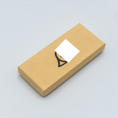 Anime-related ABS plastic toy small shuriken 3-piece gift box set cosplay ninja toy decoration