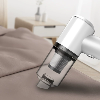 Tozsoranlar and dry vacuum cleaner