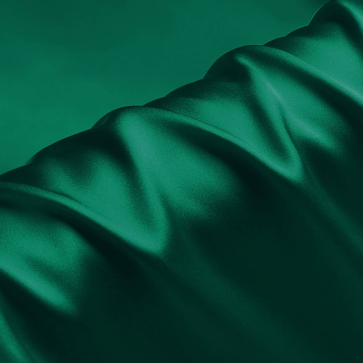 Шелковая эластичная ткань Fangda Silk