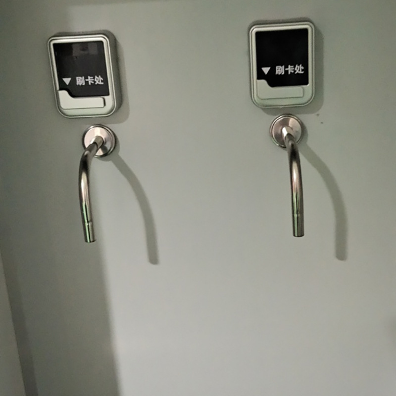 直饮售水站储值卡取水水控器 开水器饮水平台刷卡计费水控控水器