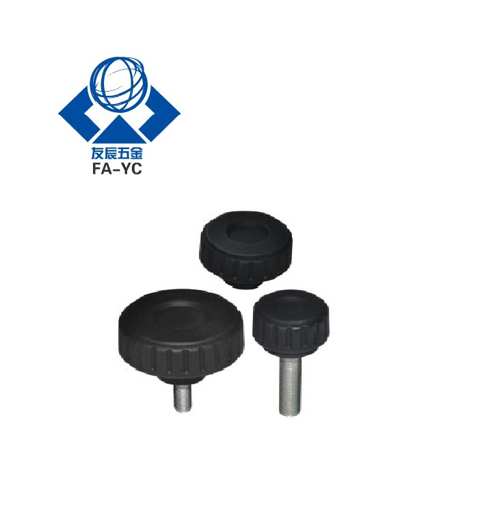 大口径把手HAV51/HAV56/HAV61-d8/d10/d12-M6/M8/M10-L10/L16/L20