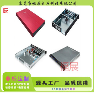 ����SECC��� 1U 2U 3U 4U �C��ʽ�������C��������C�� ��� 65c