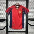 1998 spain home game