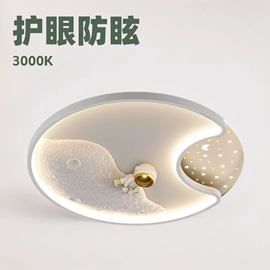 吸顶灯;吊灯;风扇灯