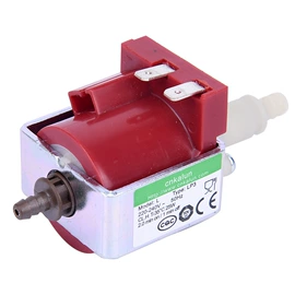 自吸泵;往复泵;电磁阀