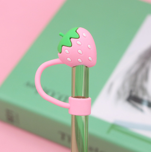 Fresa rosa grande 10mm