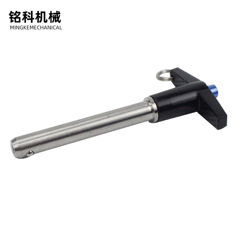 宁波厂家供应 钢珠销 快速释放销 定位销 固定销 快卸销 批发