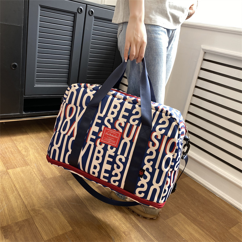 Travel bag