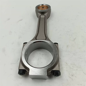 Dongfeng Cummins 6Ct8.3 Mühərrik Şatunu 3901383 Tikinti Maşınları Dizel Mühərriki Şatun Qovşağı