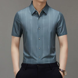 男式衬衫;男式T恤;男式夹克