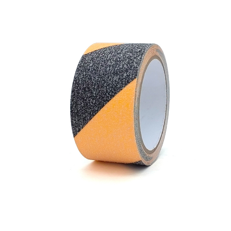 卸売 pvc つや消し滑り止めテープ階段ステップ耐摩耗性発光滑り止めストリップ浴室床カラー滑り止めステッカー