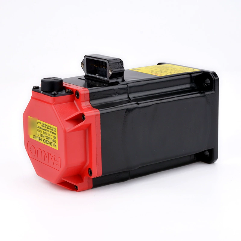 A06B-2259-B300 B302 B320 B322 B330 B332 сервопривод Fanuc
