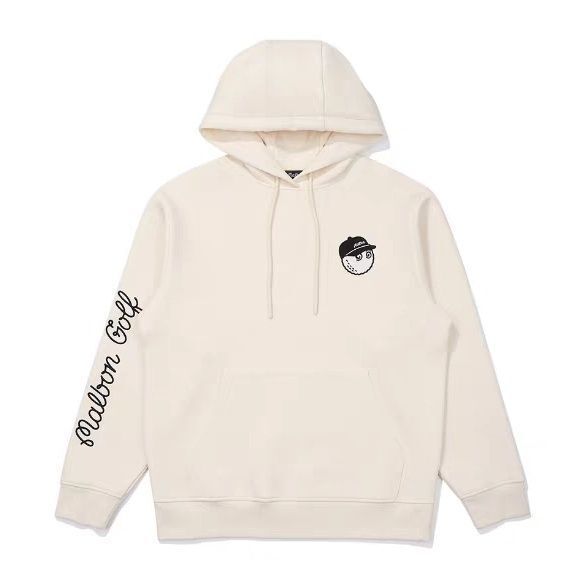 Korean Golf Men's 25 New Style Sports Casual Versatile Fashionable Breathable Sweatshirt Hooded Top Korean Golf Men's 25 New Style Sports Casual Versatile Fashionable Breathable Sweatshirt Hooded Top