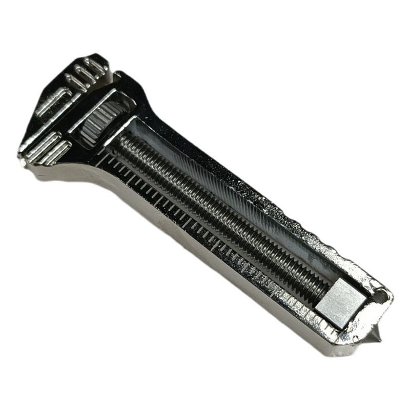 Keychain Bottle Opener Titanium Multi-Tool Venta en Amazon