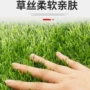工程仿真人造人工围挡