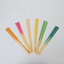 竹编;竹质工艺品