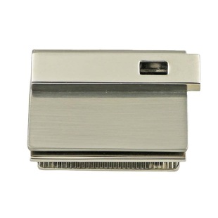 Bag lock 6676 factory specializes in producing all kinds of bag lock women's and men's bag lock lock buckle bag buckle