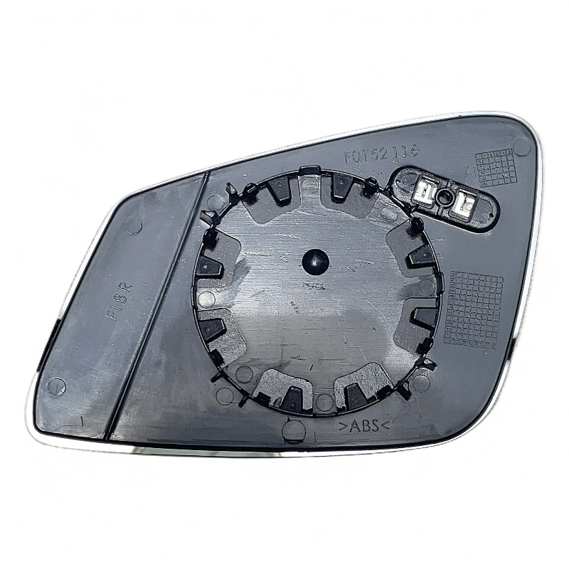 Suitable for Bmw 5 7 Series F18 F07 F02 Rearview Mirror Housing, Reversing Mirror Frame, Turn Signal Reflector Lens Lower Shell