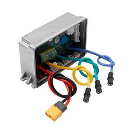 1个 颜色：图片色 材质：金属+塑料 Ninebot九号MAX G30电动滑板