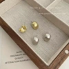 M43 drawing beans (golden)