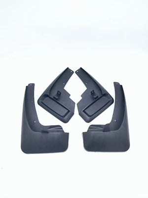 Applicable to 2023 Tule PLATINUM car tire fender cross-border sales foreign trade supply a generation of hair (Mudguard) - patrol-fender-23