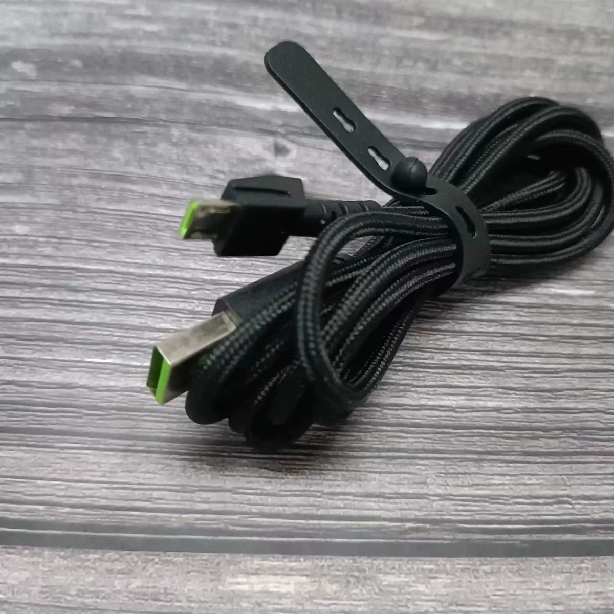 Применимо к Razer Мышь зарядной кабель кабель соединения мыши Data Cable Baselis Snake Ultimate Edition