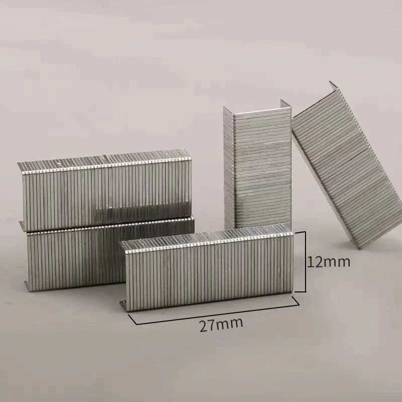 Утренний свет Staples 92616 Staples 12 Ногти 24/6 Универсальная 0012 Стандартные заклепки