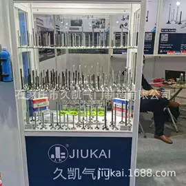 气门及部件;油封;活塞/活塞环